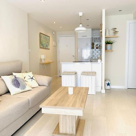 Bonito Apartamento 2Hab. 2 Banos Бенальмадена Экстерьер фото