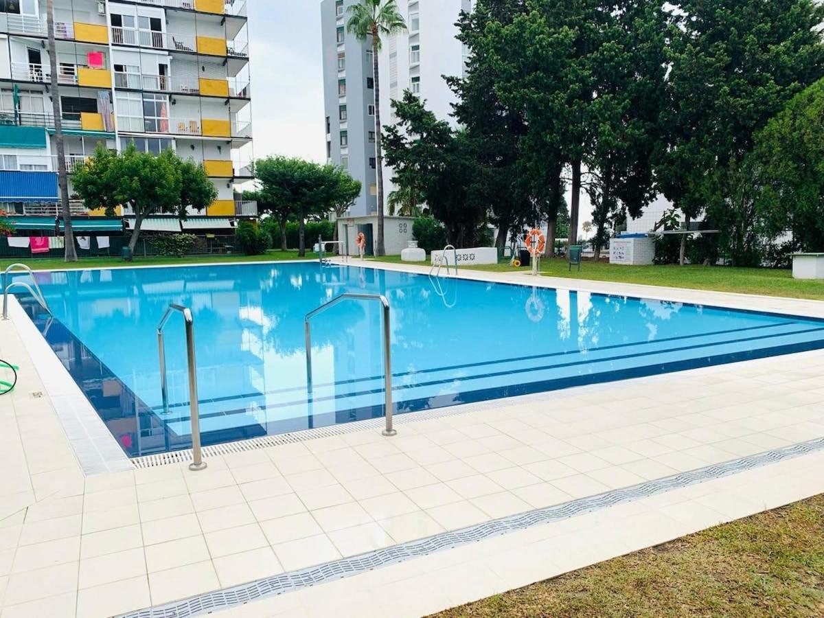 Bonito Apartamento 2Hab. 2 Banos Бенальмадена Экстерьер фото