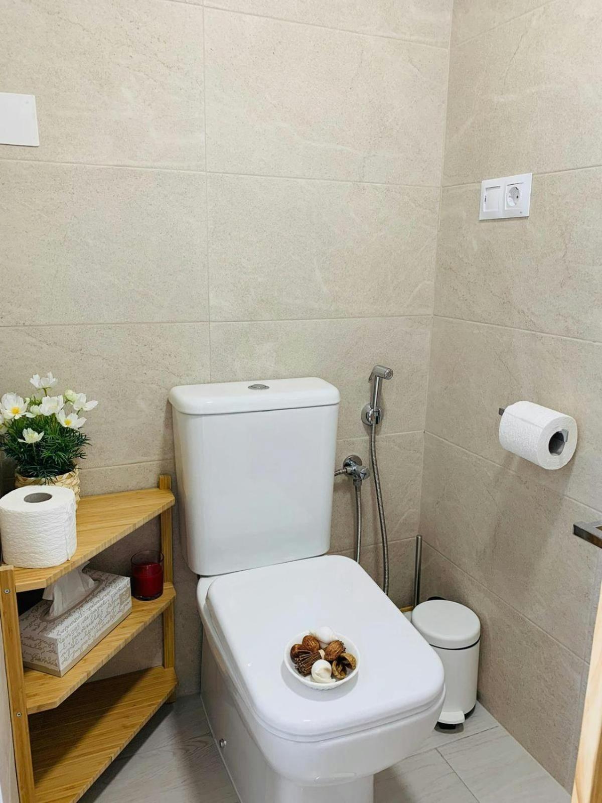 Bonito Apartamento 2Hab. 2 Banos Бенальмадена Экстерьер фото