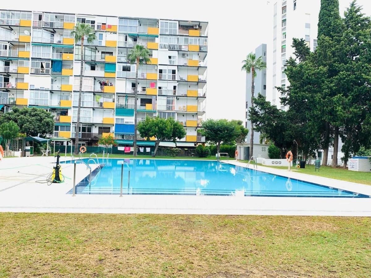 Bonito Apartamento 2Hab. 2 Banos Бенальмадена Экстерьер фото
