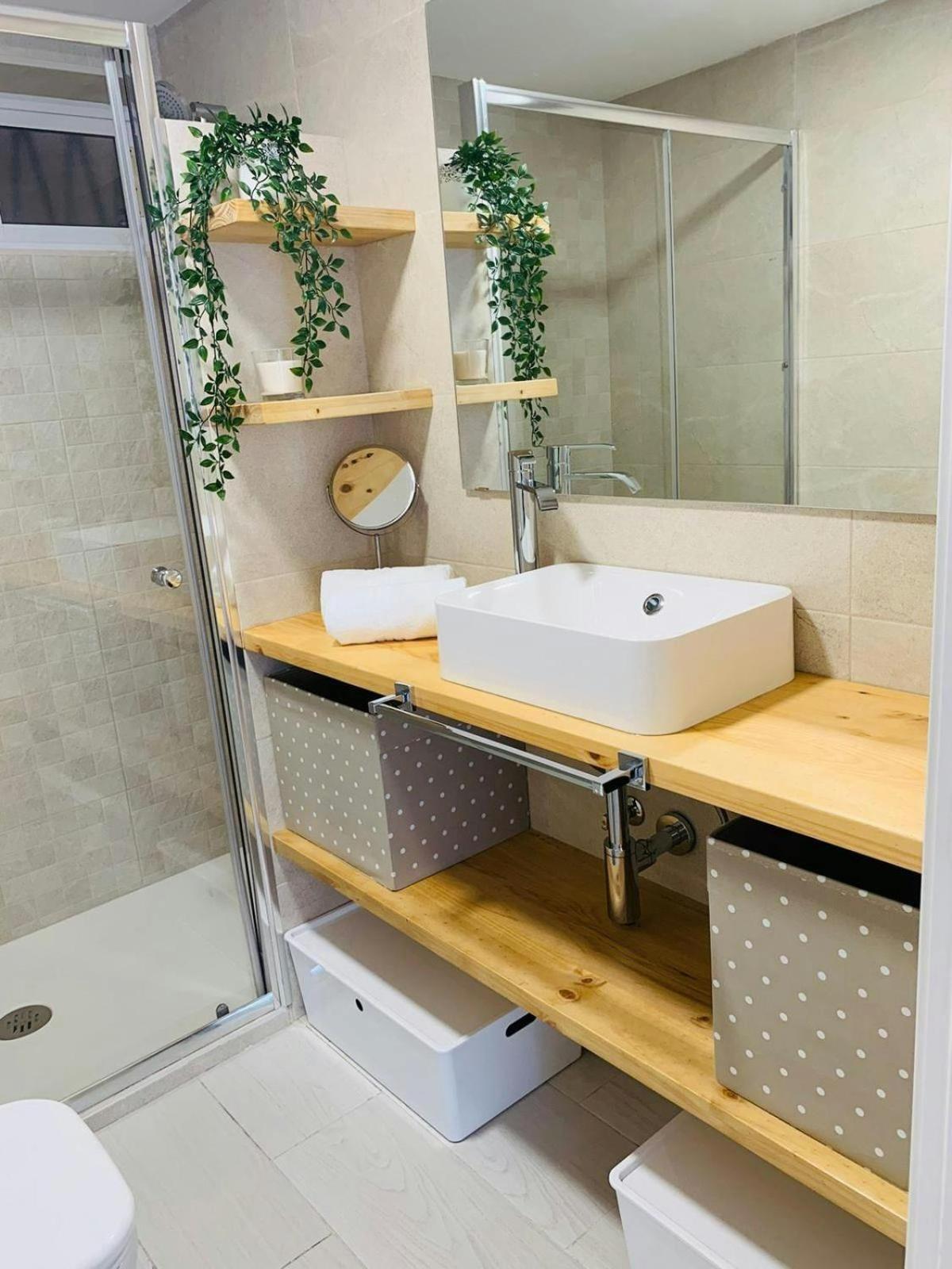 Bonito Apartamento 2Hab. 2 Banos Бенальмадена Экстерьер фото