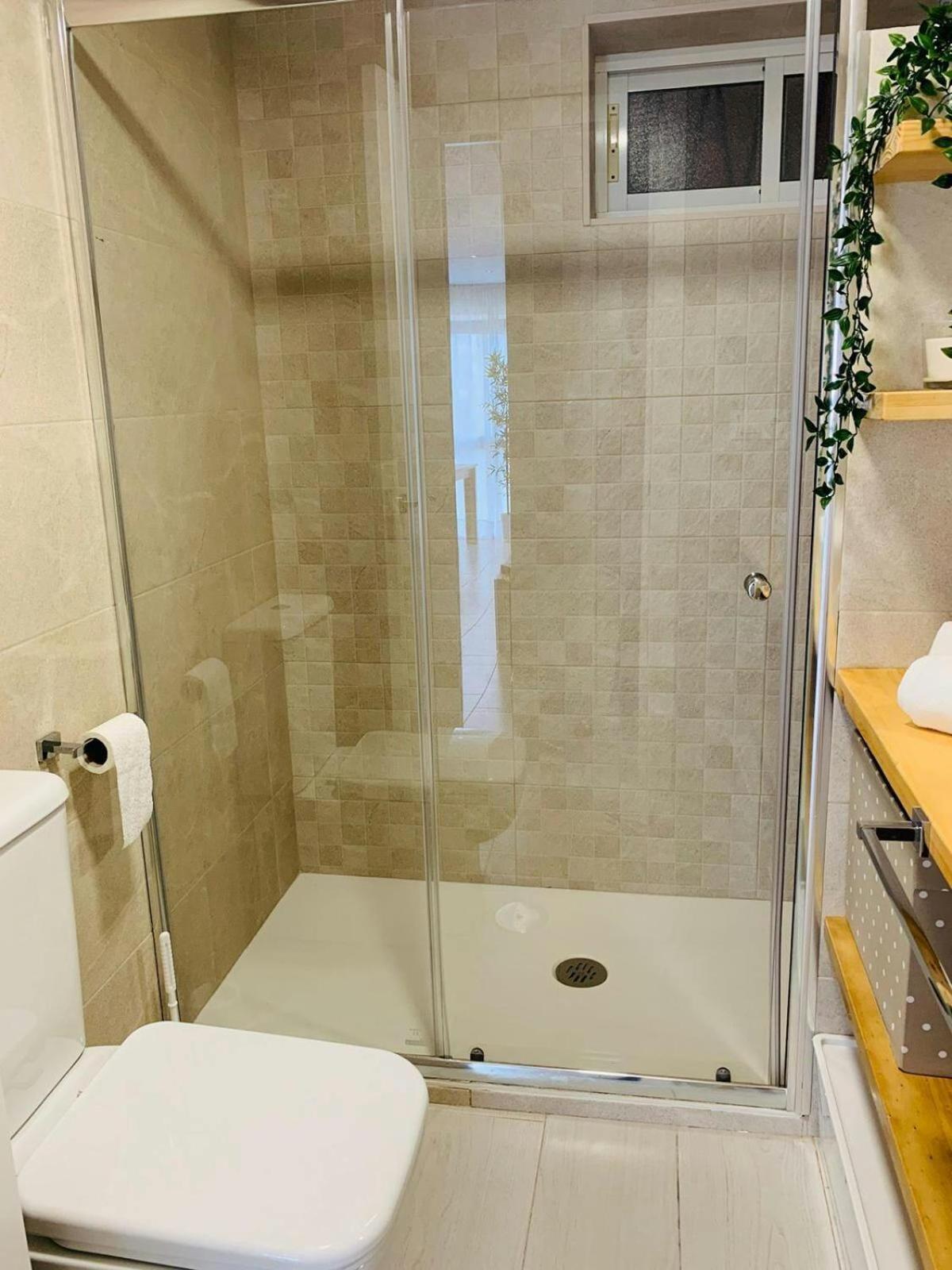 Bonito Apartamento 2Hab. 2 Banos Бенальмадена Экстерьер фото