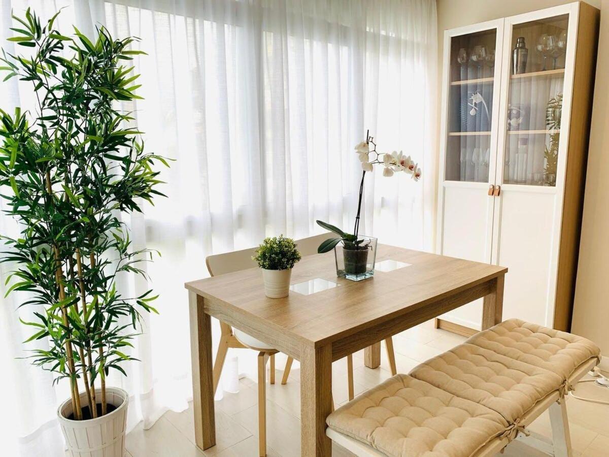 Bonito Apartamento 2Hab. 2 Banos Бенальмадена Экстерьер фото