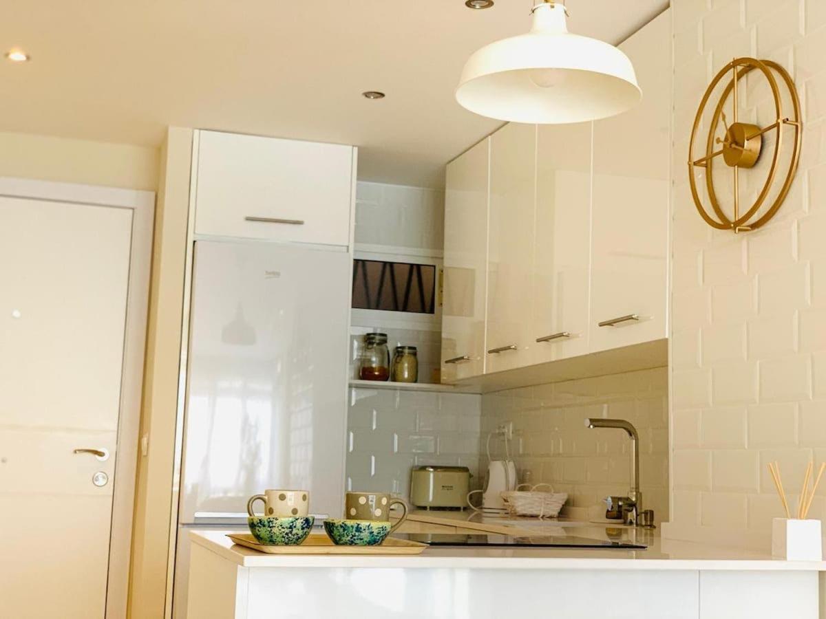 Bonito Apartamento 2Hab. 2 Banos Бенальмадена Экстерьер фото