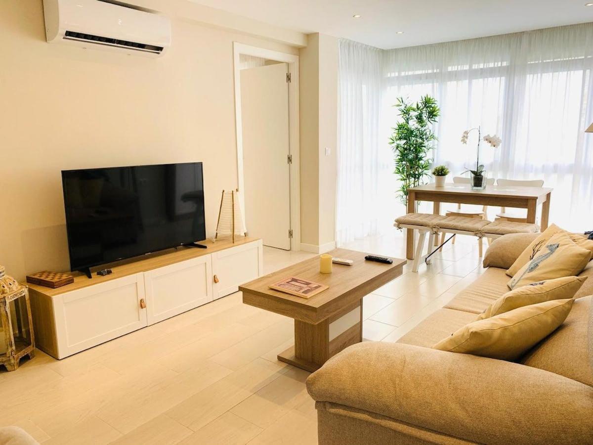 Bonito Apartamento 2Hab. 2 Banos Бенальмадена Экстерьер фото